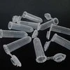 Oem Centrifuginis mėgintuvėlis 2ml 10vnt - mėgintuvėlis su dangteliu ir matavimo taurelė - PGR mėgintuvėlis