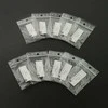 Oem CF THT 1W rezistorių rinkinys - 100 vnt