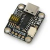 CH9328 UART į USB keitiklio modulis su DIP jungikliu