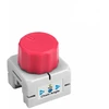 Chain Angle – UART rotacinio potenciometro modulis su RGB LED – M5Stack U208