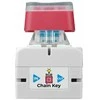 Chain Key – mechaninis mygtukas – M5Stack U206
