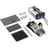 Chawke CK01 ultragarsinio pjaustytuvo profesionalus rinkinys