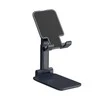 Choetech Chotech H88-BK telefono stovas (juodas)
