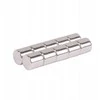 Oem Cilindro neodimio magnetas 4x4mm