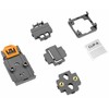 Clip-A Brick Kit – montavimo rinkinys M5Stack moduliams – M5Stack A148-A