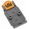 Clip-A Brick Kit – montavimo rinkinys M5Stack moduliams – M5Stack A148-A