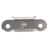 Oem Clip - Stiklo tvirtinimo stiklas prie Heatbed šildymo stalo 6 mm -