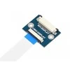 CM-DSI ekranų adapteris, skirtas Raspberry Pi, Waveshare 19134