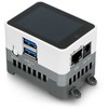 CM4Stack kūrimo rinkinys – Raspberry Pi CM4 minikompiuteris – M5Stack K127-EU