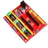 Oem CNC Priedėlis V4 Arduino Nano Mikrovaldikliui