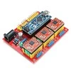 Oem CNC Priedėlis V4 Arduino Nano Mikrovaldikliui