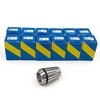 Grąžtas Huanyang CNC Spindle Variklis 2.2kW ER20 230VAC rinkinys