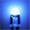 COB LED lemputė W5W T10 12V - geltona - T10 HPC 360 sferinė - Techninė