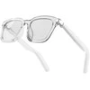 COLMI G06 smart glasses (transparent)