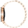 Colmi Išmanusis laikrodis i28 Ultra Strap (auksinis)