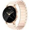 Colmi Išmanusis laikrodis i28 Ultra Strap (auksinis)