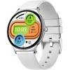 Išmanusis laikrodis Colmi V89 smartwatch (sidabrinis)