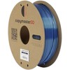 Copymaster3D Duo-Silk 1.75mm 1kg - Violetinė/Mėlyna