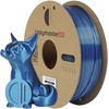 Copymaster3D Duo-Silk 1.75mm 1kg - Violetinė/Mėlyna