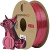 Copymaster3D Duo-Silk 1.75mm 1kg - Juodas/Mėlyna