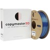 Copymaster3D Duo-Silk 1.75mm 1kg Bronze/Violetinė