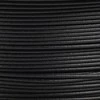 Copymaster3D PET-G Carbon 1.75mm 1kg - Juodas