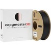 Copymaster3D PLA Carbon 1.75mm 1kg - Navy Mėlyna