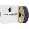 Copymaster3D PLA Carbon 1.75mm 1kg Juodas