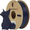Copymaster3D PLA Glitter 1.75mm 1kg - Raudona