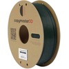 Copymaster3D PLA Glitter 1.75mm 1kg - Sidabrinis