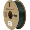 Copymaster3D PLA Glitter 1.75mm 1kg - Sidabrinis