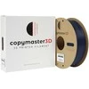 Copymaster3D PLA Glitter 1.75mm 1kg - Raudona