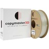 Copymaster3D PLA Glow 1.75 mm 1kg – paslaptinga turkio spalva