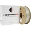 Copymaster3D PLA Glow 1.75 mm 1kg – paslaptinga turkio spalva