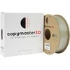 Copymaster3D PLA Glow 1.75mm 1kg - Mystery Mėlyna