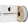 Copymaster3D PLA Marble 1.75mm 1kg - Marble