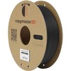 Copymaster3D PLA MATTE 1.75mm 1kg - Juodas