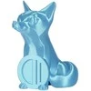 Copymaster3D PLA Silk 1.75mm 1kg - Raudona