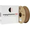 Copymaster3D PLA Wood 1,75mm 1kg - lengvas