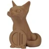 Copymaster3D PLA Wood 1,75mm 1kg - lengvas