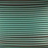 Copymaster3D Tri-Silk 1.75mm 1kg - Žalias/Violetinė/Copper