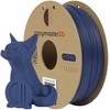 Copymaster3D Turbo PLA Carbon 1.75mm 1kg Ash Pilkas