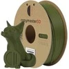 Copymaster3D Turbo PLA Carbon 1.75mm 1kg - Army Žalias