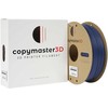 Copymaster3D Turbo PLA Carbon 1.75mm 1kg Plum