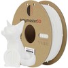 Copymaster3D Turbo PLA Matte 1.75mm 1kg Baltas