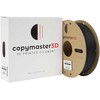 Copymaster3D Turbo PLA Matte 1.75mm 1kg Pilkas