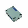 CoreInk Proto Base - savaime surenkamas išplėtimo rinkinys - skirtas CoreInk ekranui - M5Stack ekranas