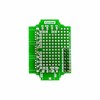CoreInk Proto Base - savaime surenkamas išplėtimo rinkinys - skirtas CoreInk ekranui - M5Stack ekranas