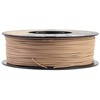 CR-PLA Wood Filament Creality (balta pušis)