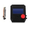 Creality 3D Ender-2 Pro ekrano rinkinys - 2.8″